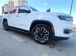 جيب واجونير